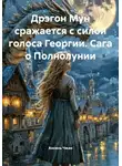 Ансинь Чжан - Дрэгон Мун сражается с силой голоса Георгии. Сага о Полнолунии