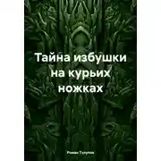 Постер книги Тайна избушки на курьих ножках