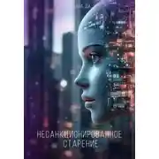 Постер книги Несанкционированное старение