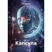 Постер книги Капсула