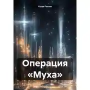 Постер книги Операция «Муха»