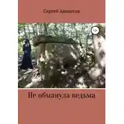 Постер книги Не обманула ведьма