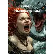 Постер книги Купель Императрицы
