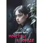 Постер книги Монстры в городе