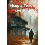 Постер книги Искра. Тихое светило