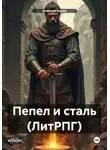 Алексей Корал - Пепел и сталь (ЛитРПГ)