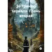 Постер книги За гранью зеркала. Грань вторая