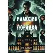 Постер книги Иллюзия порядка