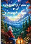 Mike Spike - Сказки дедушки ИИ: Приключение мышонка