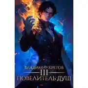 Постер книги Повелитель душ 3