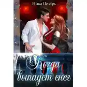 Постер книги Когда выпадет снег