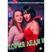 Постер книги История Леди Икс