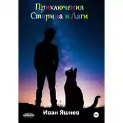 Постер книги Приключения Сторина и Лаги