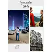 Постер книги Переписывая судьбу