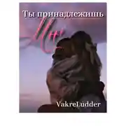 Постер книги Ты принадлежишь мне