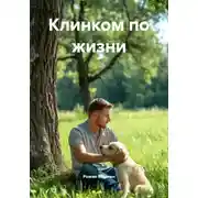 Постер книги Клинком по жизни