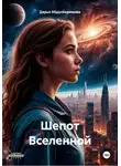 Дарья Абдулкеримова - Шепот Вселенной