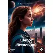 Постер книги Шепот Вселенной
