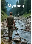 Руслан Гурдиков - Мудрец