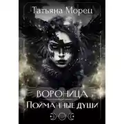 Постер книги Вороница. Пойманные души