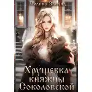 Постер книги Хрущевка княжны Соколовской