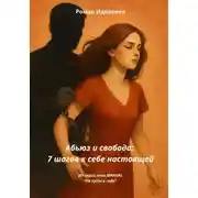 Постер книги Абьюз или свобода. 7 шагов к себе настоящей