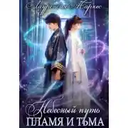 Постер книги Небесный Путь. Пламя и тьма