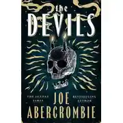 Постер книги Дьяволы