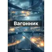 Постер книги Вагонник