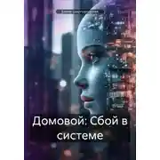Постер книги Домовой: Сбой в системе
