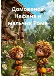 Анатолий А - Домовенок Нафаня и мальчик Рома