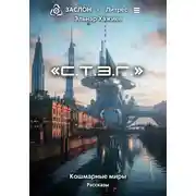 Постер книги С.Т.Э.Г.
