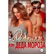 Постер книги Ребенок от Деда Мороза