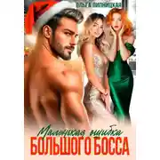 Постер книги Маленькая ошибка Большого Босса