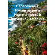 Постер книги Пересечения: Иммиграция и Идентичность в Латинской Америке