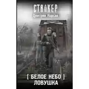Постер книги Белое небо. Ловушка