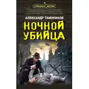 Постер книги Ночной убийца