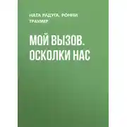 Постер книги Мой вызов. Осколки нас