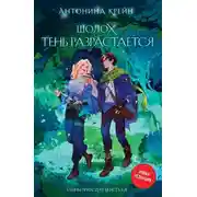 Постер книги Шолох. Тень разрастается