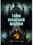 Алёна Ожерельева - Тайна волшебной фабрики