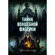Постер книги Тайна волшебной фабрики
