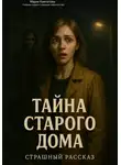 Камчатова Мария - Тайна старого дома