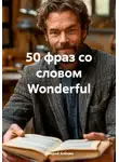 Дмирий Алёхин - 50 фраз со словом Wonderful
