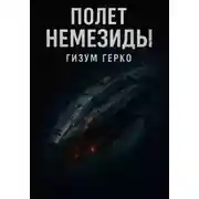 Постер книги Полет Немезиды