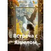 Постер книги Встреча с Ангелом