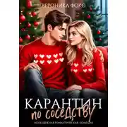 Постер книги Карантин по соседству