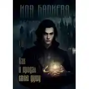 Постер книги История магов. Книга 1. Как я продал свою душу