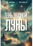 Виталий Эфф - Тень черной Луны