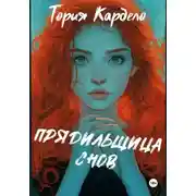 Постер книги Прядильщица Снов