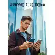 Постер книги Человек лайкающий